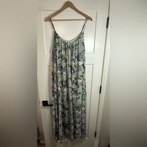Boutique Maxi Dress
